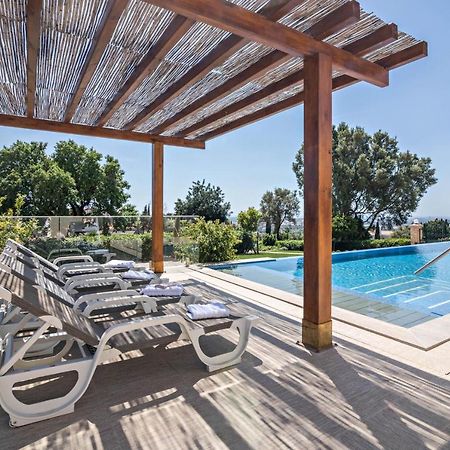 Cabana Gardenhouse Loulé Dış mekan fotoğraf
