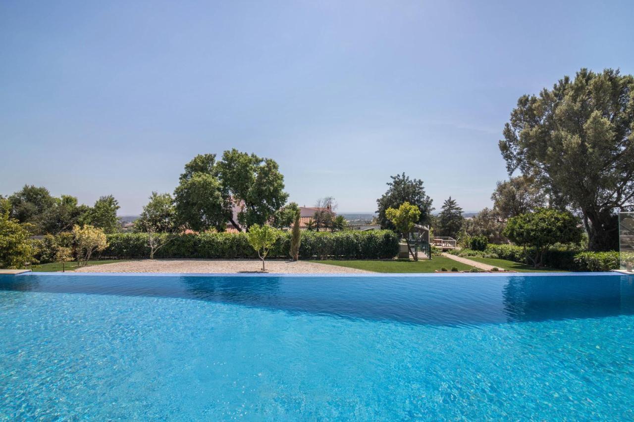 Cabana Gardenhouse Loulé Dış mekan fotoğraf