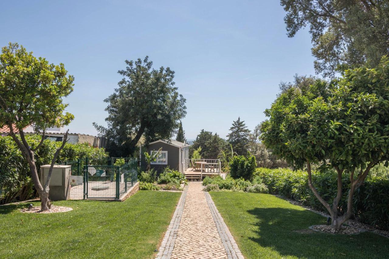 Cabana Gardenhouse Loulé Dış mekan fotoğraf
