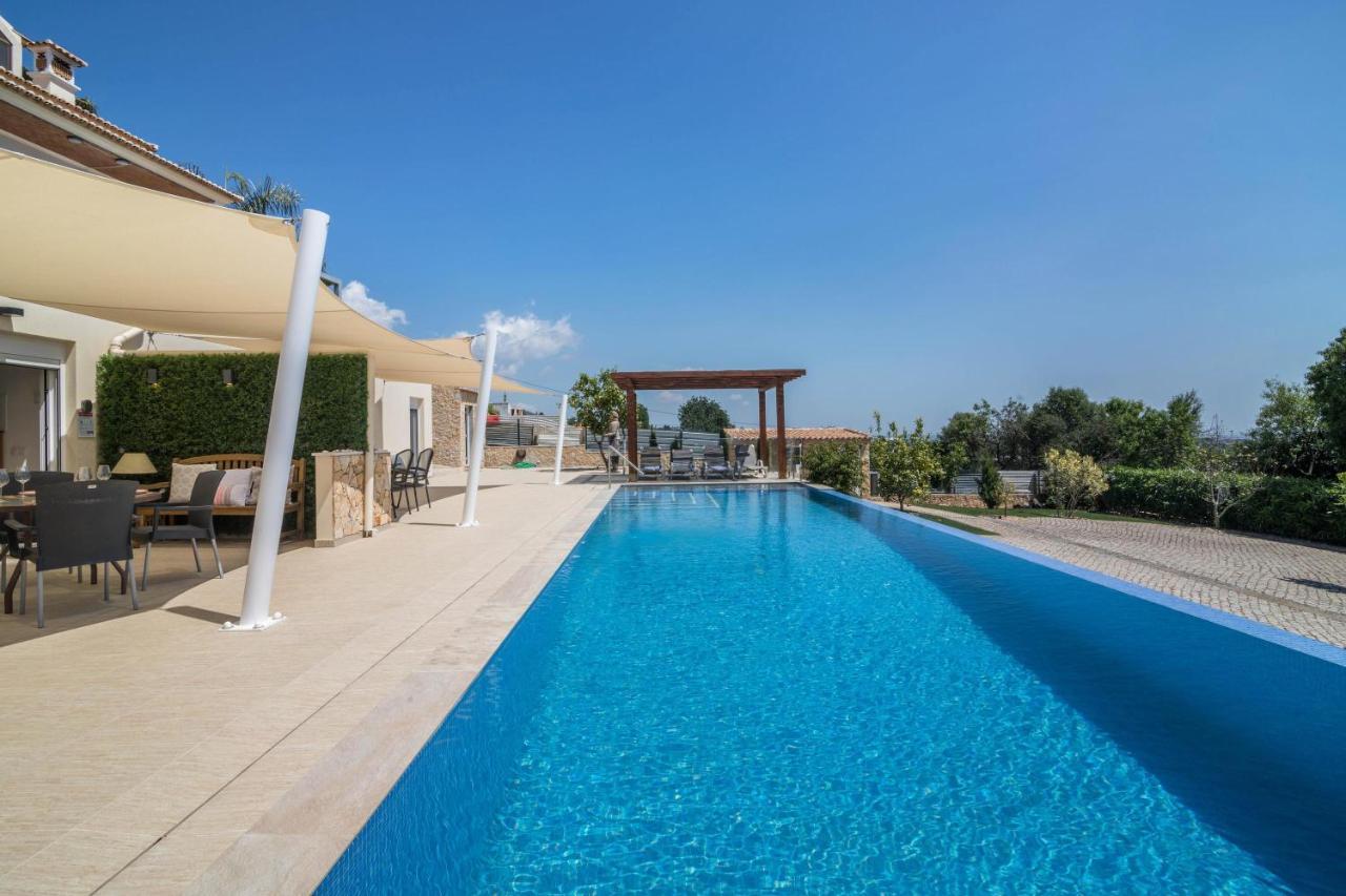 Cabana Gardenhouse Loulé Dış mekan fotoğraf