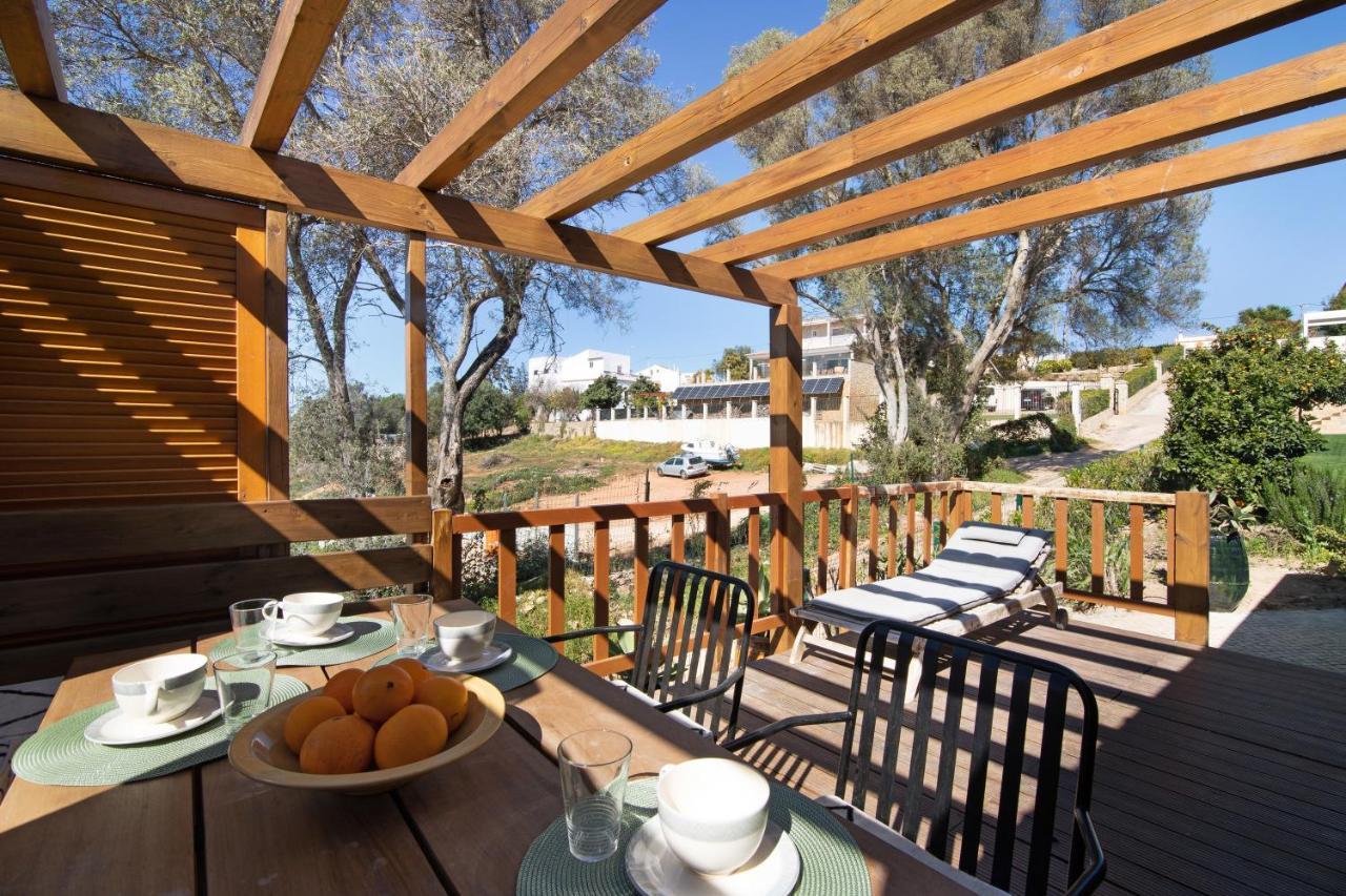 Cabana Gardenhouse Loulé Dış mekan fotoğraf