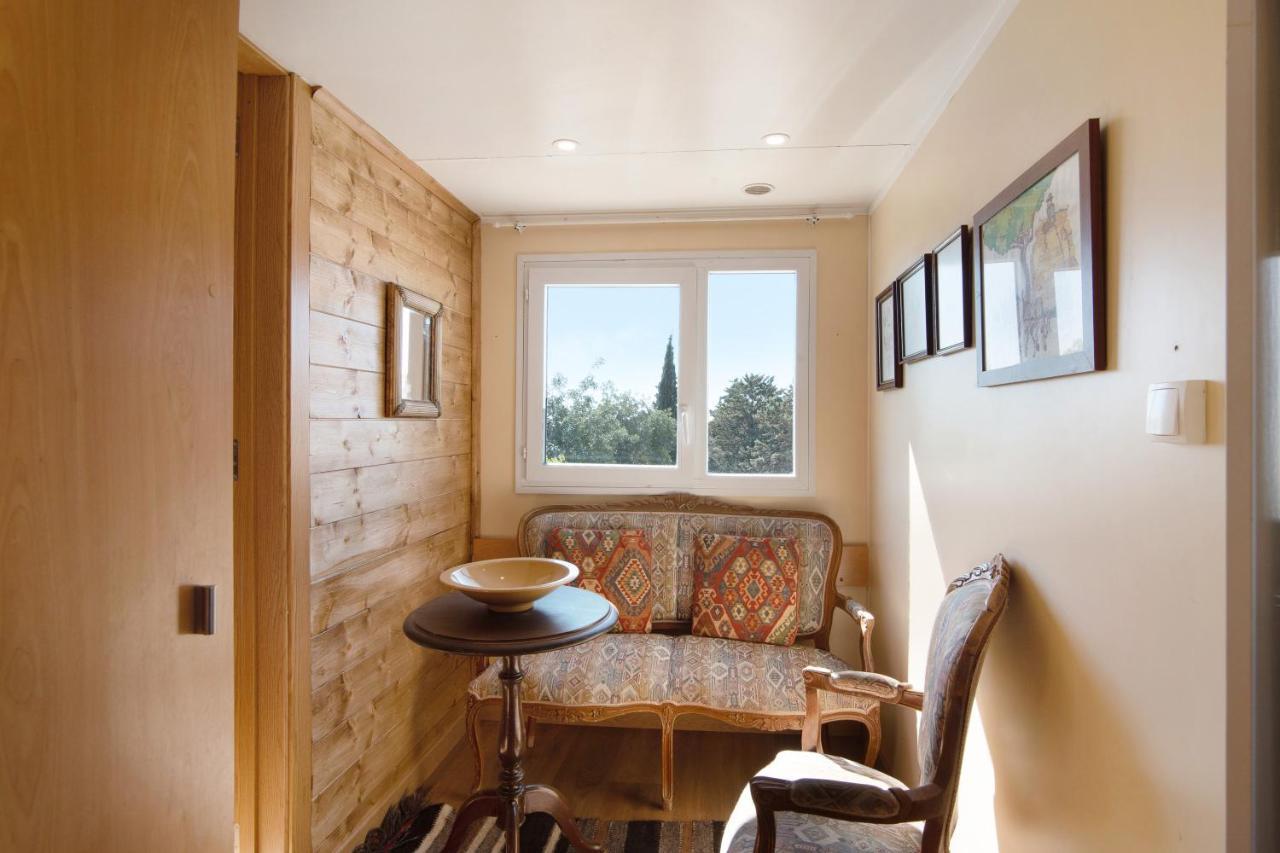 Cabana Gardenhouse Loulé Dış mekan fotoğraf
