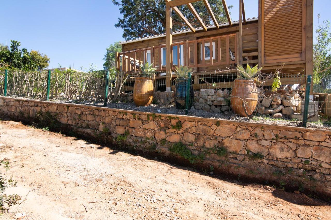 Cabana Gardenhouse Loulé Dış mekan fotoğraf