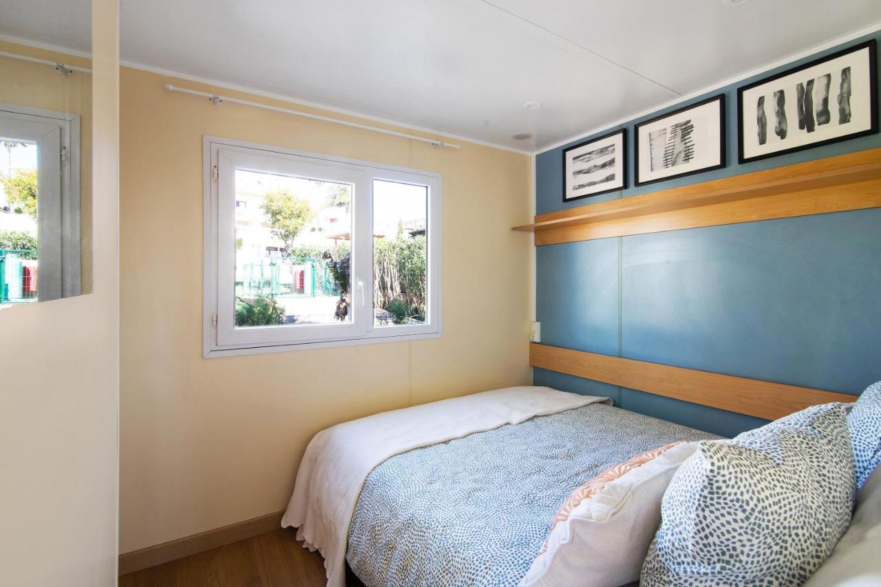 Cabana Gardenhouse Loulé Dış mekan fotoğraf