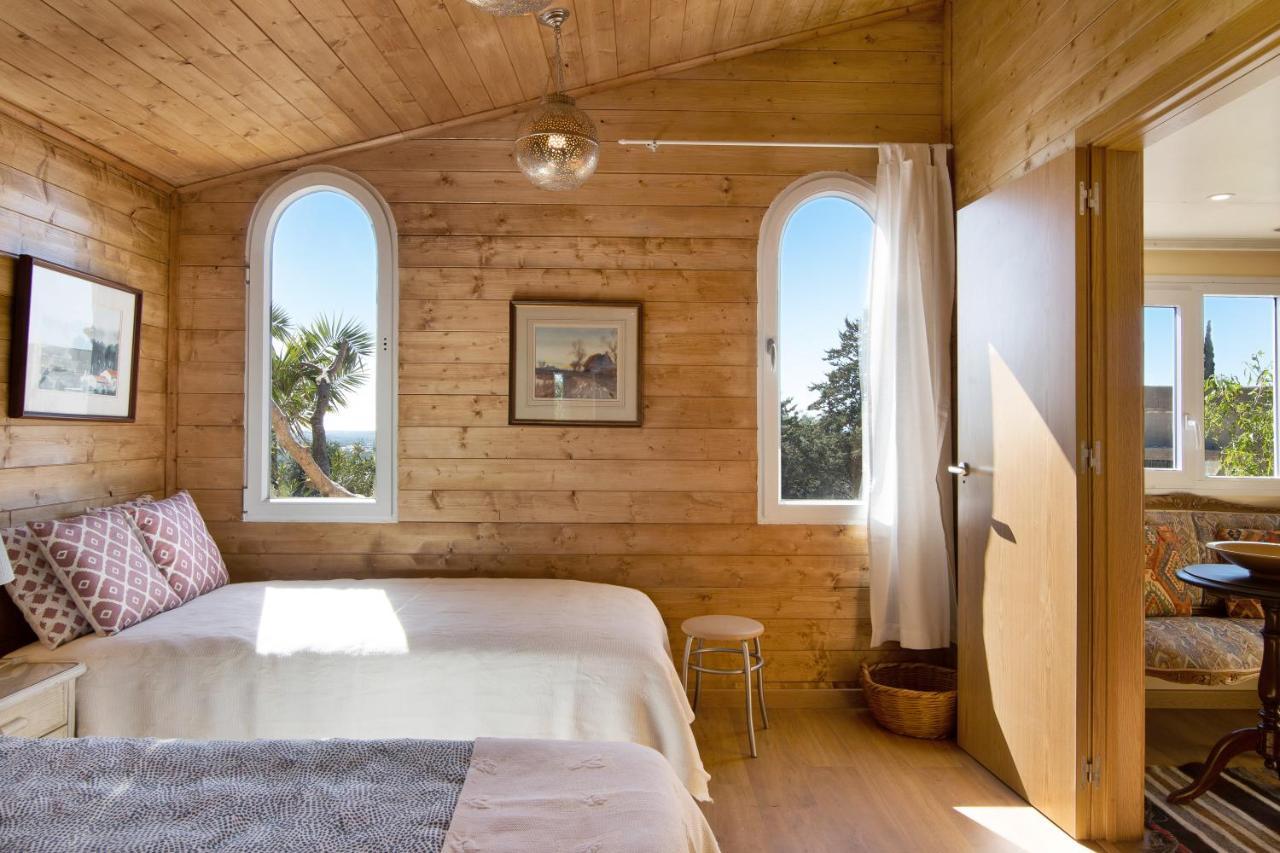 Cabana Gardenhouse Loulé Dış mekan fotoğraf