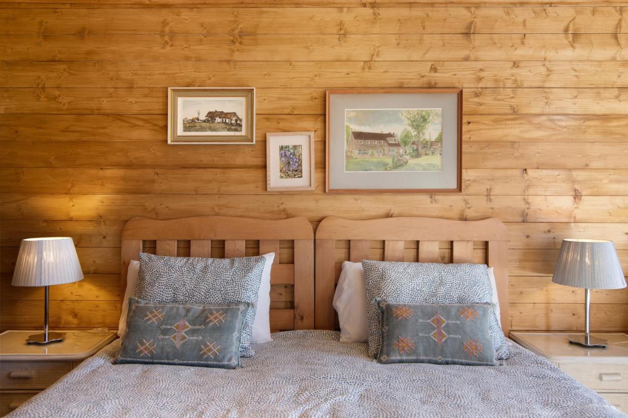 Cabana Gardenhouse Loulé Dış mekan fotoğraf