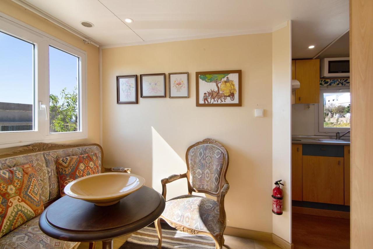 Cabana Gardenhouse Loulé Dış mekan fotoğraf