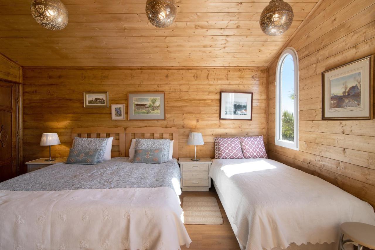 Cabana Gardenhouse Loulé Dış mekan fotoğraf