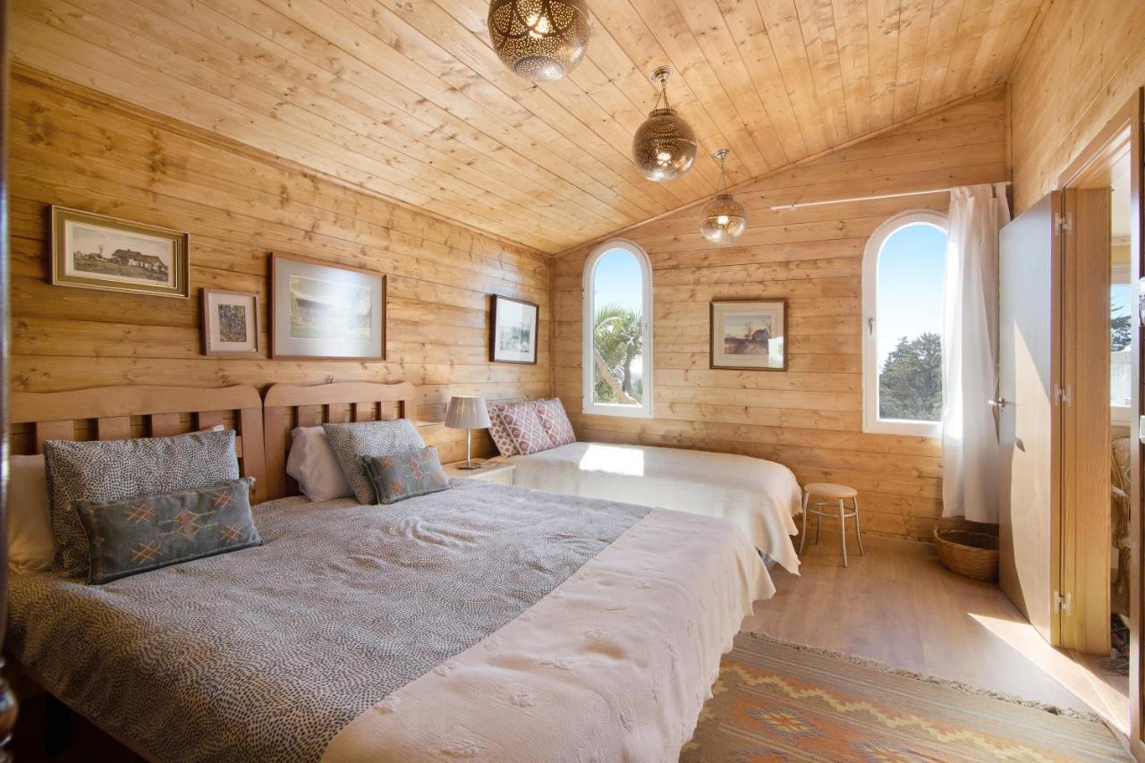 Cabana Gardenhouse Loulé Dış mekan fotoğraf