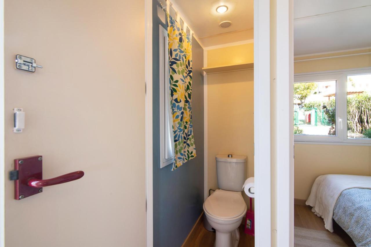Cabana Gardenhouse Loulé Dış mekan fotoğraf